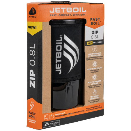Kuchenka Jet Boil Zip 0.8L