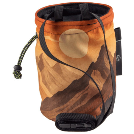 Worek na magnezję SIERRA Climbing Element Series
