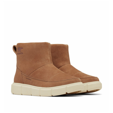 Buty zimowe damskie Sorel Sorel Explorer™ Iii Slip-On Wp