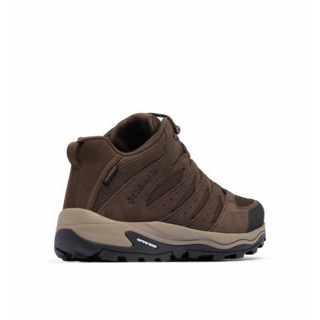Buty męskie Columbia Redmond™ IV Mid Waterproof