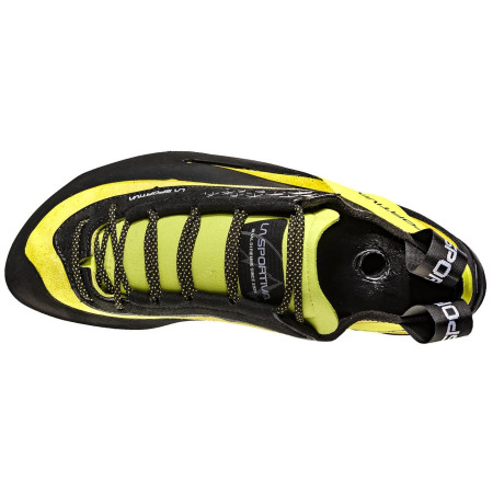 Buty wspinaczkowe La Sportiva Miura (20J)