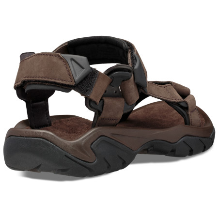 Sandały męskie Teva Terra Fi 5 Leather