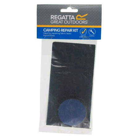 Plastry samoprzylepne Regatta Camping RepairKit