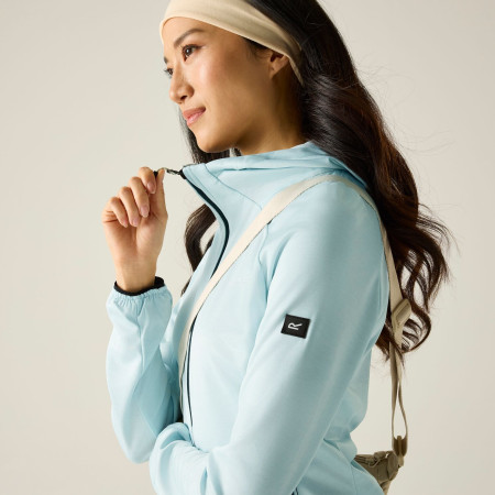 Bluza damska Regatta Ferna