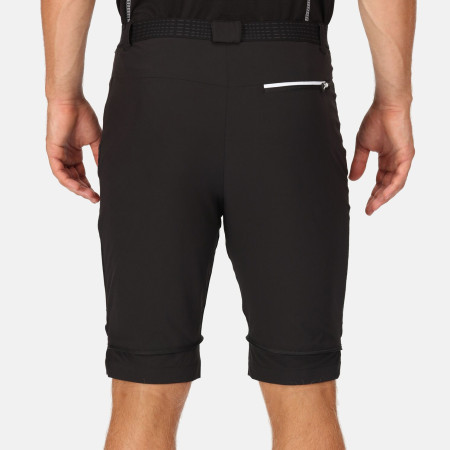 Spodnie męskie Regatta Mountain Z/O Trs