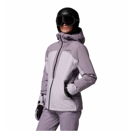 Kurtka zimowa damska Columbia Liftline Jacket