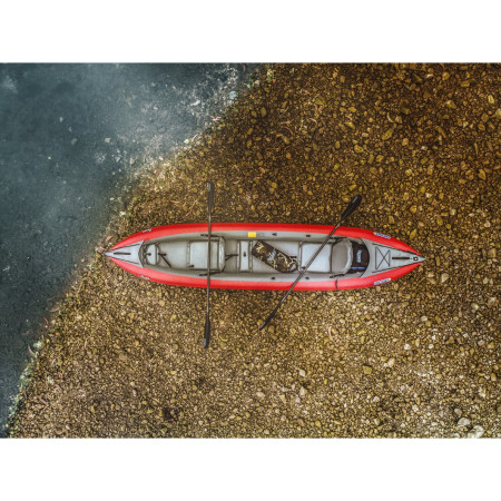 Nadmuchiwany kajak Gumotex THAYA