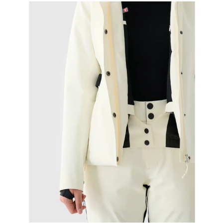 Płaszcz damski 4F Technical Jacket F0869