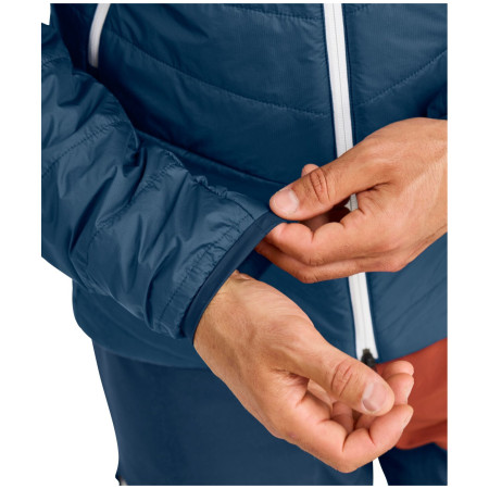 Kurtka męska Ortovox Westalpen Swisswool Jacket M