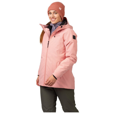 Damska kurtka narciarska Hannah Pepper