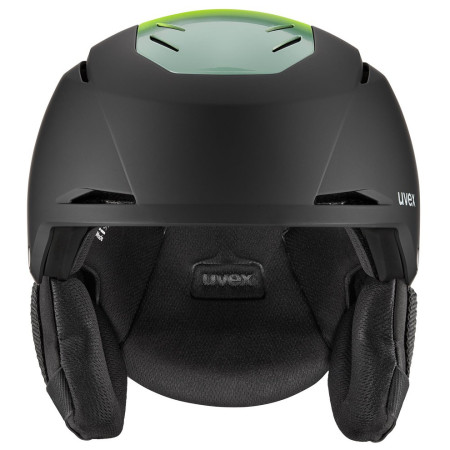 Kask narciarski Uvex Resolution