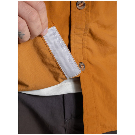 Koszula męska Craghoppers NosiLife Adventure Long Sleeved Shirt III