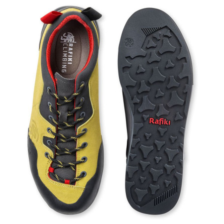 Buty męskie Rafiki Monte M