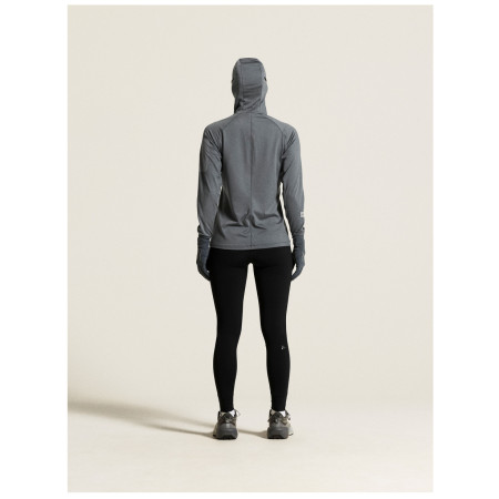 Bluza damska Craft Subz Thermal Hood W