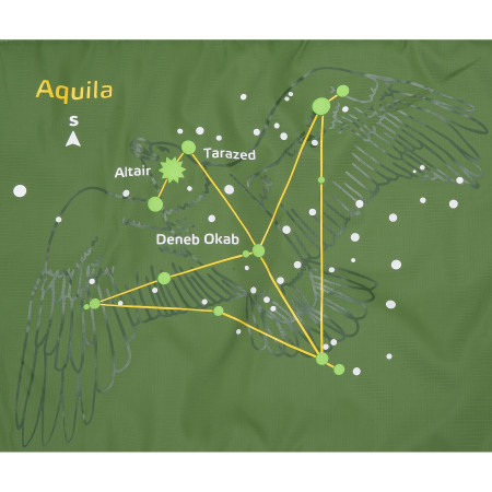 Śpiwór dziecięcy Boll Stellar