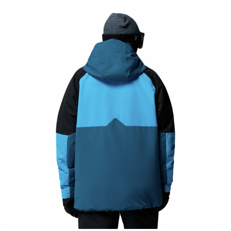 Kurtka męska Columbia Alpine Echo™ Insulated Jacket