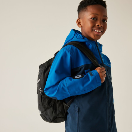 Kurtka dziecięca Regatta Boys Trekktain 3 in 1 II