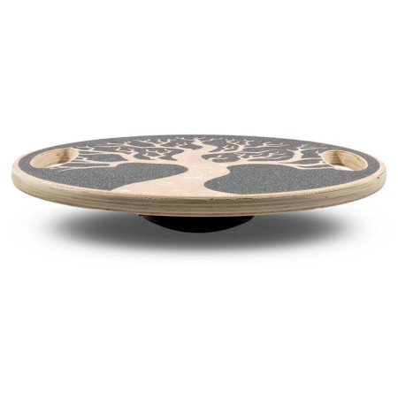 Mata stabilizująca Yate drzewo