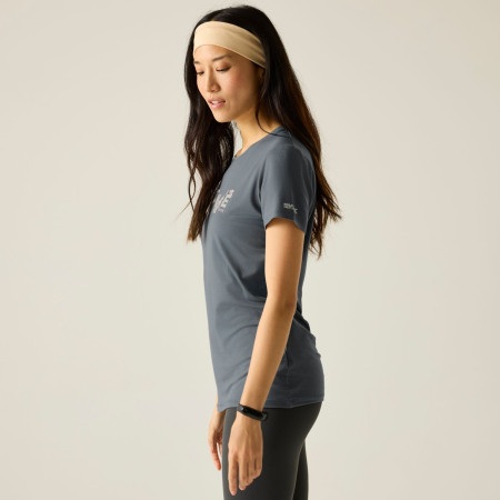Koszulka damska Regatta Women’s Fingal Stretch