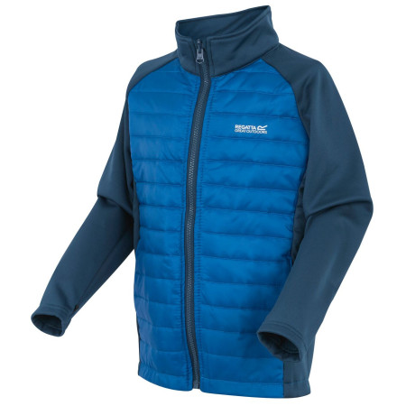 Kurtka dziecięca Regatta Boys Trekktain 3 in 1 II