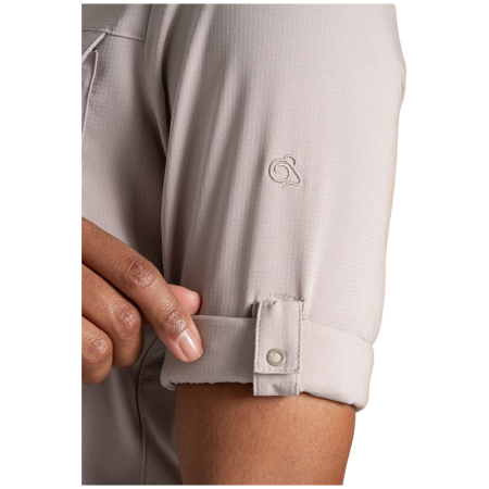 Koszula Craghoppers NosiLife Pro Long Sleeved Shirt III