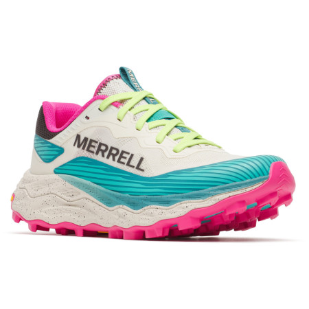 Damskie buty do biegania Merrell Agility Peak 6 W