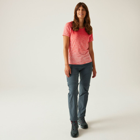 Spodnie damskie Regatta W Travel Light Z/O Packaway Trousers II