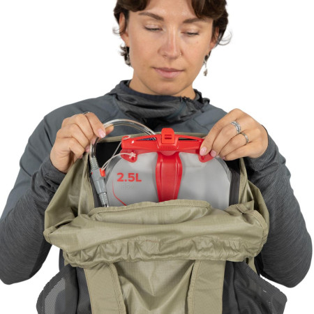 Plecak turystyczny Osprey Hikelite 32