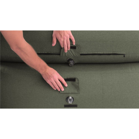 Zestaw nadmuchiwany Outwell Laze Inflatable Set