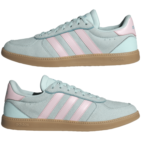 Buty damskie Adidas Breaknet Sleek