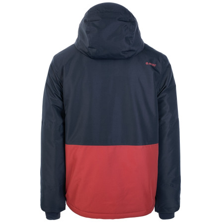 Męska kurtka narciarska Hi-Tec Alpir