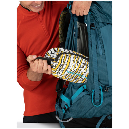 Plecak turystyczny Osprey Atmos Ag 65