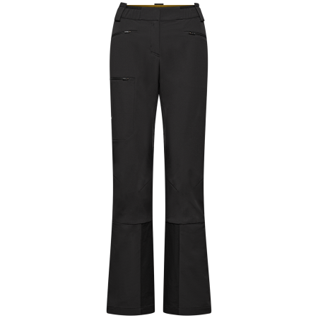 Damskie spodnie Salewa Lagorai 2 Dst Pnt W czarny black out