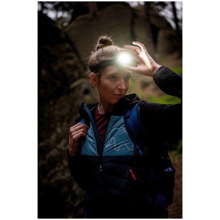 Czołówka Warg Lunar Charger