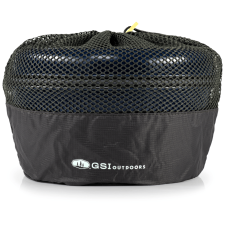 Zestaw naczyń GSI Outdoors Bugaboo Ceramic 3L Cookset