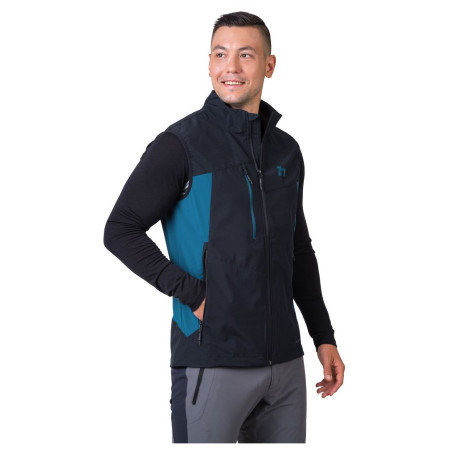 Kamizelka męska Hannah Carsten Vest