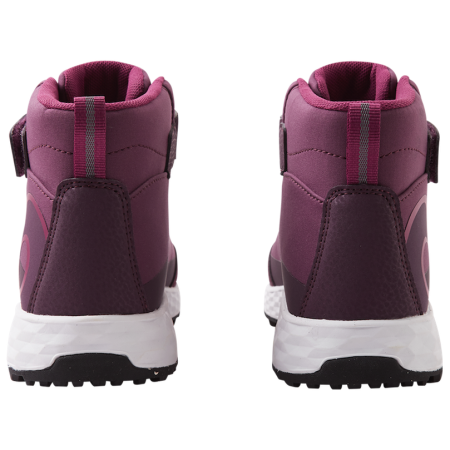 Buty dziecięce Reima Hiipien Deep Purple