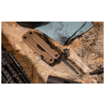 Narzędzie wielofunkcyjne Leatherman Super Tool 300M