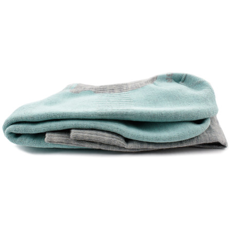 Damskie podkolanówki Zulu Ski Merino Women