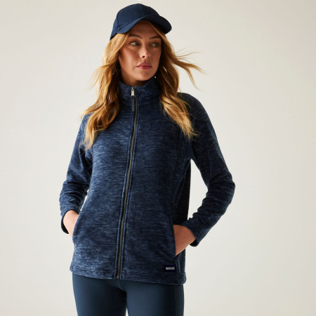 Bluza damska Regatta Mayse Full Zip