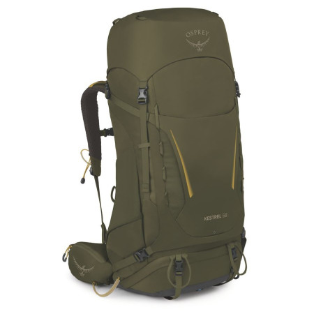 Plecak Osprey Kestrel 58