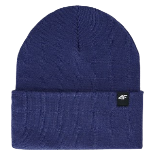 Czapka 4F Cap U674 niebieski NAVY