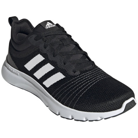 Buty męskie Adidas Fluidup czarny/biały Cblack/Ftwwtht/Carbon