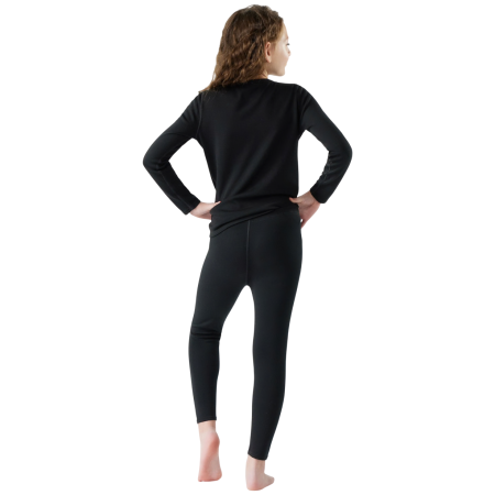 Dziecięce kalesony Smartwool Kids' Classic Thermal Merino Base Layer Bottom