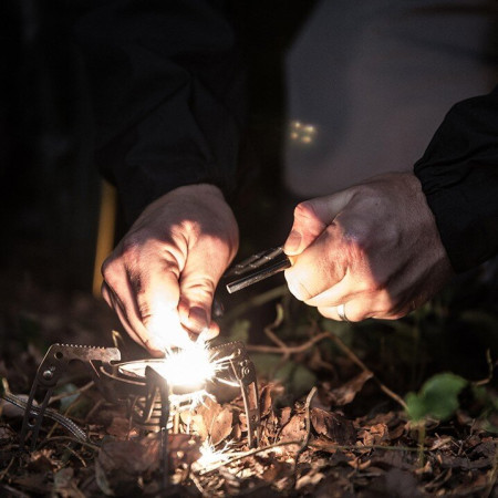 Krzesiwo Lifesystems Dual Action Firestarter