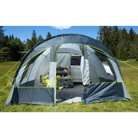 Przedsionek Brunner Beyond