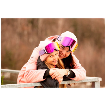 Gogle narciarskie Relax Glow