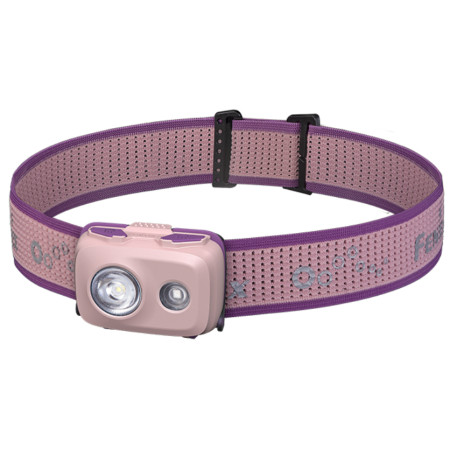 Czołówka Fenix HL16 różowy pink