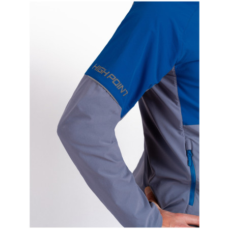 Kurtka męska High Point Play Jacket