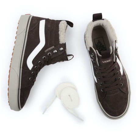 Buty damskie Vans Filmore Hi Vansguard Wm